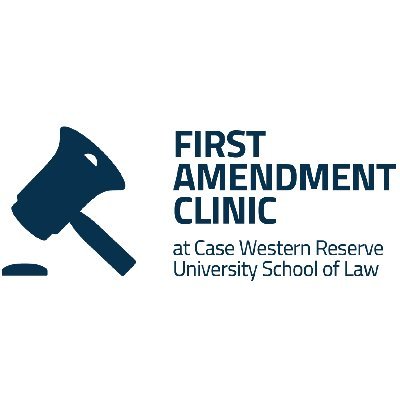 First Amendment Clinic at CWRU School of Law