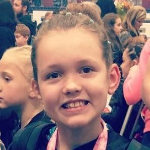Profile Picture of Teagan Walter (@WalterTeagan) on Twitter