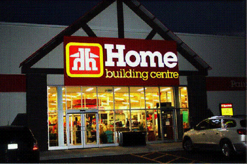 Building supply dealer in quality lumber & trained staff.
