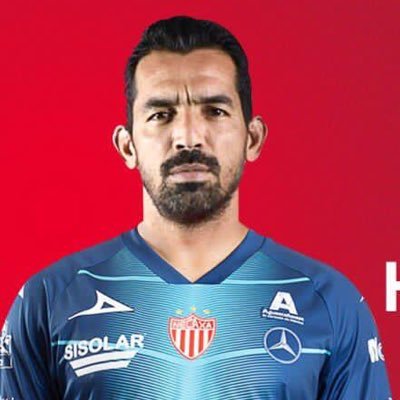 Edgar Hernández Profile