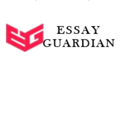 Essay Guardian