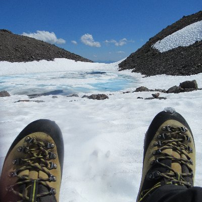 patleahy's profile picture. 