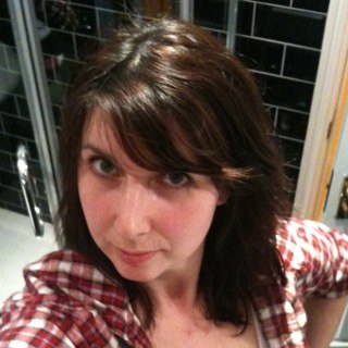 just me really. trying to save the planet one point source at a time!