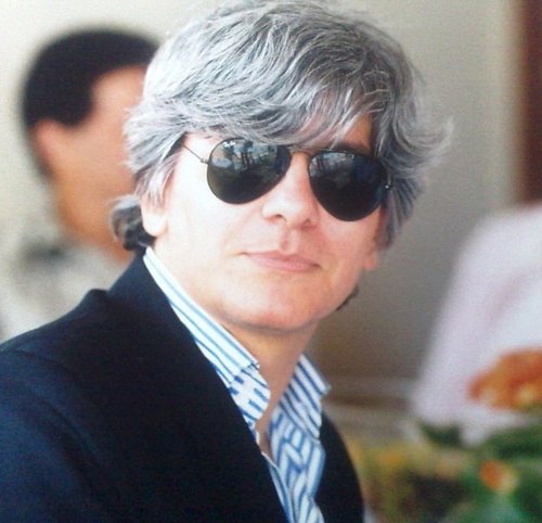 zamuna47's profile picture. Eu sou o Homem mais humilde do Mundo.