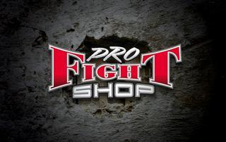Pro Fight Shop is the industry Leader Boxing Equipment, MMA Gear, and Muay Thai Supplies. Quality over Quantity is our priority.