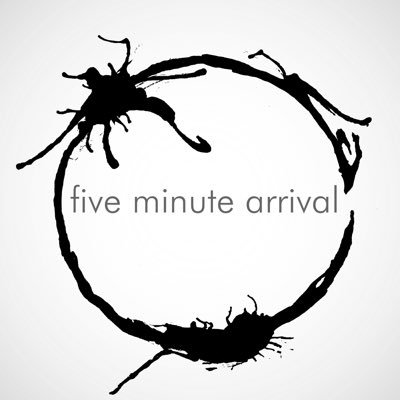 A podcast examining the film #Arrival, five minutes at a time.