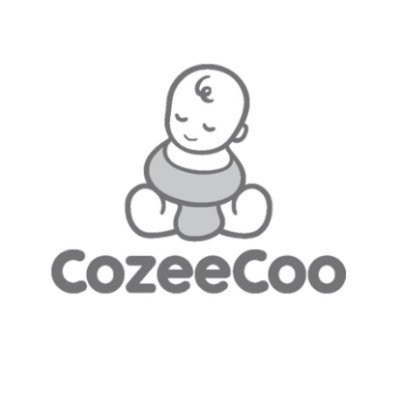 CozeeCoo is a wearable blanket and medical device. The Cozeecoo holds a baby's hands below the chest while retaining movement in the arms, elbows, hips & legs.