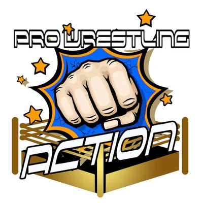 Pro Wrestling Action 💥