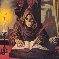 Luke Flaherty (@lukeyhorror) 's Twitter Profile