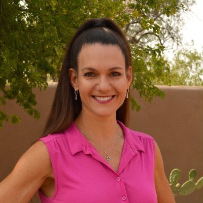2023 Scottsdale City Councilor, owner of Yale West Electric, a marathoner & Mom!
page rules: https://t.co/pQ2wcd0Qkm