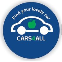 cars4all_india(@Cars4allI) 's Twitter Profile Photo