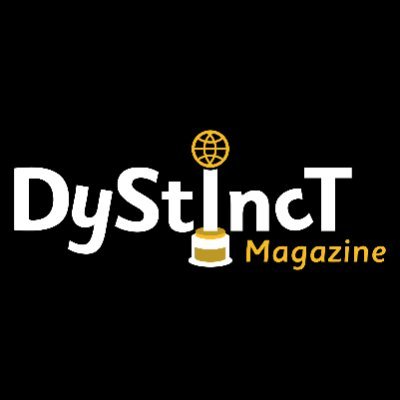 DystinctMag Profile Picture