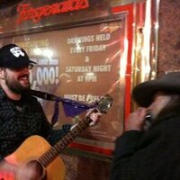 Tater Johnson (@tatervisions) 's Twitter Profile