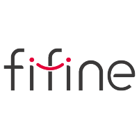 FIFINEMICROPHONE(@FIFINEMIC) 's Twitter Profile Photo