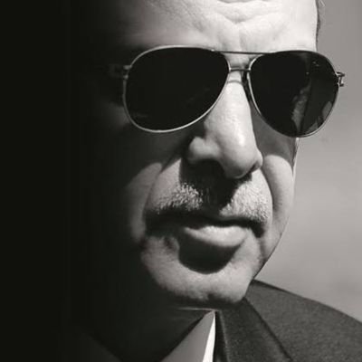 Reisler Reisi Recep Tayyip ERDOĞAN
Siz güzeli ararken, güzele layık bir güzelliğiniz de olmalı