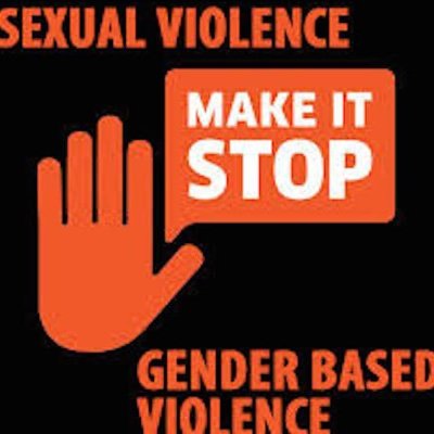 Benue State says no to Sexual and Gender Based Violence