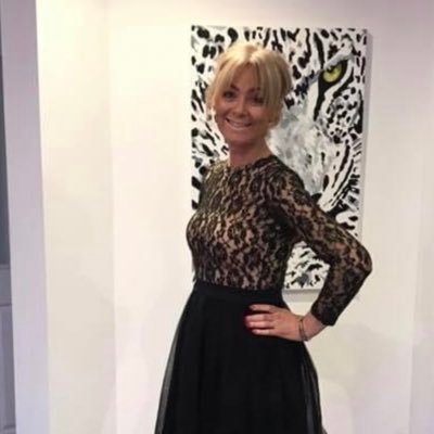 Geraldinecollin's profile picture. All views are my own