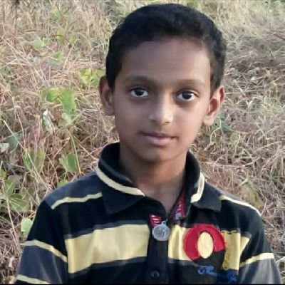 maradiya_dhruv's profile picture. COMPUTER STUDENT