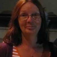 Lynda(@LyndaHere) 's Twitter Profile Photo