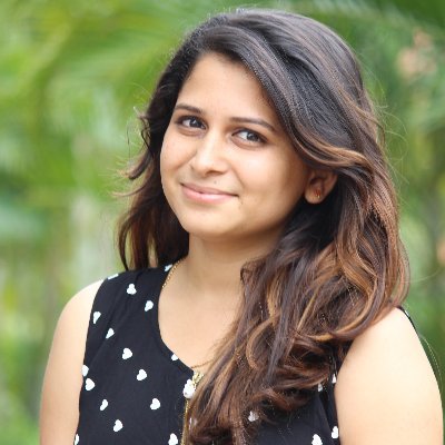 PThulupule's profile picture. Frontend Developer @Amoga_co