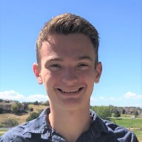 Jacob Granley (@jacob_granley) 's Twitter Profile