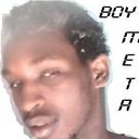 Andrew Ivan - @Boyande - Twitter