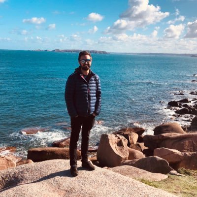 maxroger74's profile picture. 