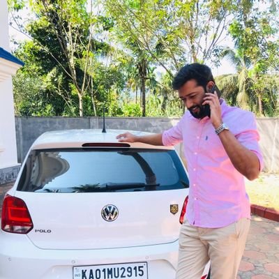 JefrinJk's profile picture. problem solver | tech savvy | traveller | volunteer |
