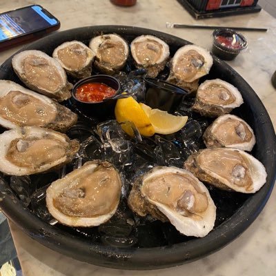 Life is like eating Oysters 🦪 best if swallowed whole #StolenElection #ChynaVirus #StopAbortion #StopGayMarriage #TheWallBuilt #ResistLeftist #Trumplicans