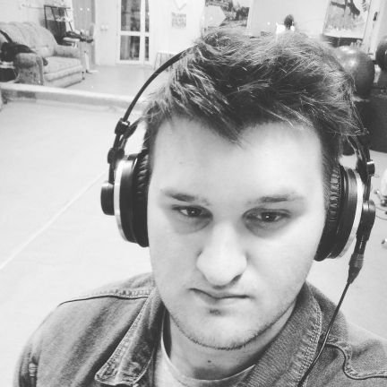 EvgenyKharchen1's profile picture. Keep calm and accelerate 🙂