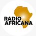 Radio Africana 🇬🇧 (@RadioAfricana) Twitter profile photo