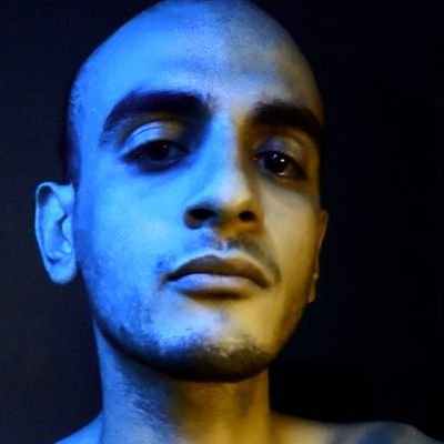 AlanShami's profile picture. Philosophy student, writer & animal rights activist.