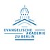 Evangelische Akademie zu Berlin (@EvAkad_Berlin) Twitter profile photo