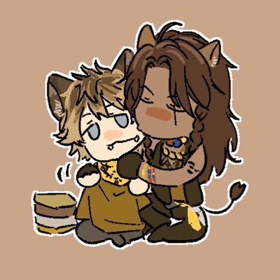 成人済み台湾人 / twst腐 🍩🦁相手左右固定 / ネタバレをする / F外通知🔕 DO NOT REPOST / FUB Free 挨拶はしなくても大丈夫ですー！