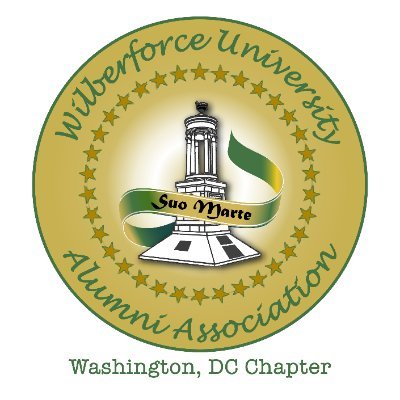 WUAlumDc's profile picture. WUAA - Washington, D.C. Alumni Chapter has been supporting and promoting the interests and welfare of Wilberforce University and its students.