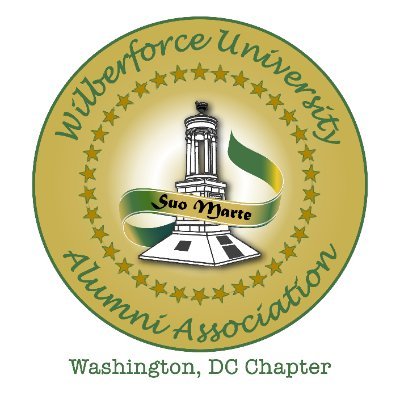 WUAA - Washington, D.C. Alumni Chapter has been supporting and promoting the interests and welfare of Wilberforce University and its students.