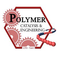 LCPO_Poly Catalysis&Engineering (@lcpo_polycateng) 's Twitter Profile