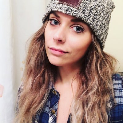 shakeuh_'s profile picture. I’m not superstitious, but I am a little stitious.