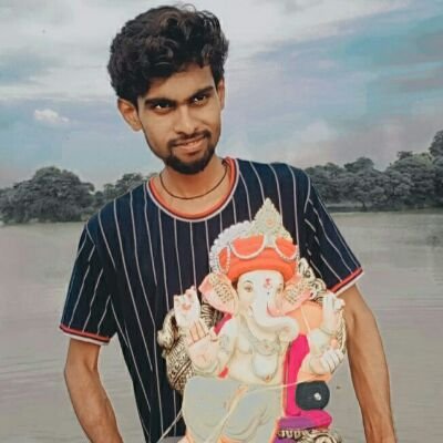 manishr90624's profile picture. warrior