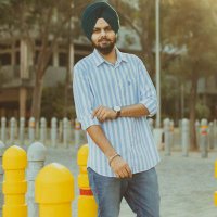 Jaspreet Singh (@lifeofpaaji) 's Twitter Profile