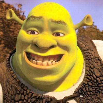 Shrek is love, Shrek is life.
 
Bros for life, fuck fiona.