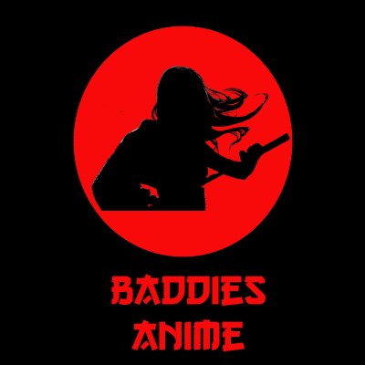 Baddies Animeさんのプロフィール画像