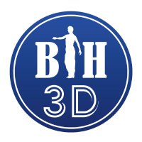 BH3D(@BH3D1) 's Twitter Profile Photo