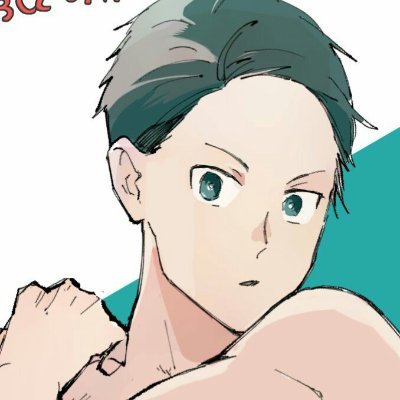 MIHA（創作漫画）さんのプロフィール画像