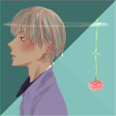 あめ村さんのプロフィール画像