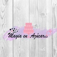 Magia en azúcar (@magiaazucar) 's Twitter Profile