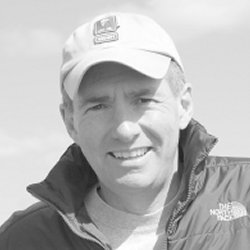 Nigel Bowden Profile