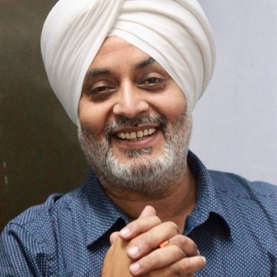 palibhupinder Profile Picture