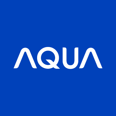 あたらしい思いやりのカタチ。
.
AQUAの家電は、思いやり発想。それは、日本の暮らしを深く見つめた、オリジナルの視点とアイデアでつくる生活家電のあたらしいカタチ。
.
家族のことを考えた使いやすさを日本の確かな技術でもっと豊かに。
暮らしをちょっとたのしくします。