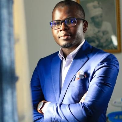 AdamaDiouf_'s profile picture. Sérénité et optimisme